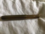 Kaweco Brass Sport Rollerball Pen