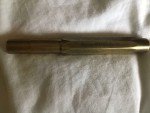 Kaweco Brass Sport Rollerball Pen