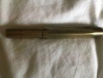 Kaweco Brass Sport Rollerball Pen