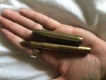 Kaweco Brass Sport Rollerball Pen