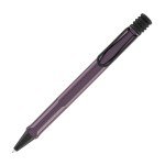 Lamy Safari Violet Blackberry Ballpoint Pen 2024