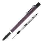Lamy Safari Violet Blackberry Ballpoint Pen 2024
