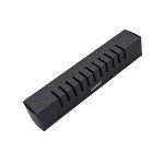 Lamy Safari Yellow Fountain Pen with Medium Nib