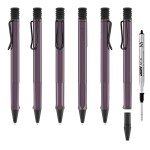 Lamy Safari Violet Blackberry Ballpoint Pen 2024