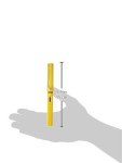 Lamy Safari Yellow Fountain Pen with Medium Nib