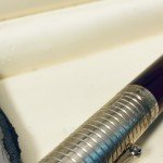 Montegrappa 1912 Series Red Fountain Pen Set
