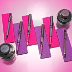 Lamy Safari Violet Blackberry Ballpoint Pen 2024