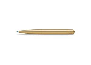 Kaweco Eco Brass Lipot Ballpoint Pen