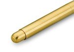 Kaweco Eco Brass Lipot Ballpoint Pen