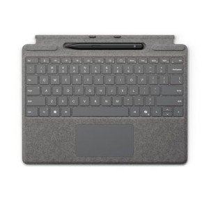 Microsoft Surface Pro Slim Pen 2 Keyboard Bundle