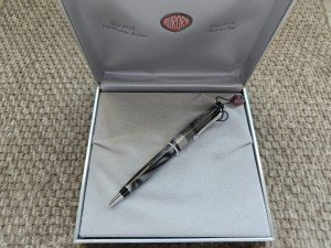 Aurora Europa Limited Edition Ballpoint Pen
