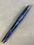 Vintage Waterman Fountain Pen with 14k Gold Nib