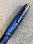 Vintage Waterman Fountain Pen with 14k Gold Nib