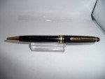 Mont Blanc Meisterstück Classique Ballpoint Pen