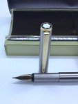 Mont Blanc Noblesse Luxury Pen Set