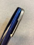 Vintage Waterman Fountain Pen with 14k Gold Nib