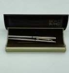 Mont Blanc Noblesse Luxury Pen Set