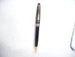 Mont Blanc Meisterstück Classique Ballpoint Pen