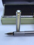 Mont Blanc Noblesse Luxury Pen Set