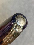 Vintage Waterman Fountain Pen with 14k Gold Nib