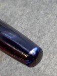 Vintage Waterman Fountain Pen with 14k Gold Nib