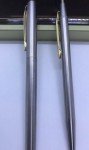 Mont Blanc Noblesse Luxury Pen Set