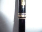 Mont Blanc Meisterstück Classique Ballpoint Pen