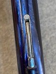 Vintage Waterman Fountain Pen with 14k Gold Nib