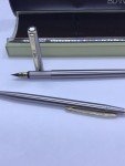 Mont Blanc Noblesse Luxury Pen Set