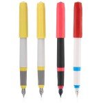 Kaweco Perkeo Fountain Pens - Set of 4