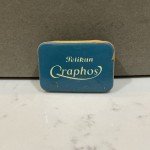 12 Vintage Pelikan Graphos Nibs - 0.4 mm