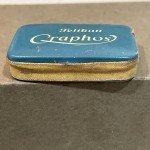 12 Vintage Pelikan Graphos Nibs - 0.4 mm