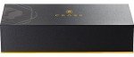 Cross Stratford Chrome Rollerball Pen in Gift Box