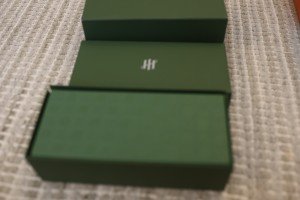 Montegrappa Armonia Navy Blue Fountain Pen