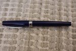Montegrappa Armonia Navy Blue Fountain Pen