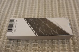 Faber Castell Ambition Croco Fountain Pen - Fine Nib