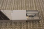 Faber Castell Ambition Croco Fountain Pen - Fine Nib
