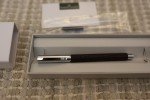 Faber Castell Ambition Croco Fountain Pen - Fine Nib