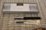 Faber Castell Ambition Croco Fountain Pen - Fine Nib
