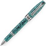 Montegrappa Fortuna Barcelona Mosaico Rollerball Pen