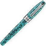 Montegrappa Fortuna Barcelona Mosaico Rollerball Pen