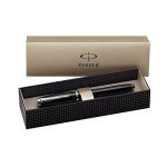 PARKER Urban London Black CT Fountain Pen