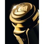 Pelikan M800 Fountain Pen - Medium Green Stripe