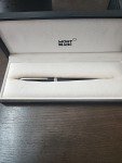 Mont Blanc Luxury Fountain Pen