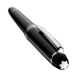 Montblanc Meisterstück Classique Black Rollerball Pen