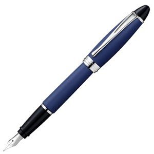 Aurora Ipsilon Extra Fine Point Fountain Pen