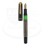 Pelikan M700 Toledo Medium Fountain Pen