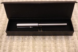 Sailor F-3 Fine Nib Fountain Pen