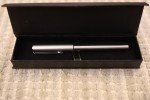 Sailor F-3 Fine Nib Fountain Pen