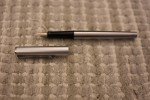 Sailor F-3 Fine Nib Fountain Pen